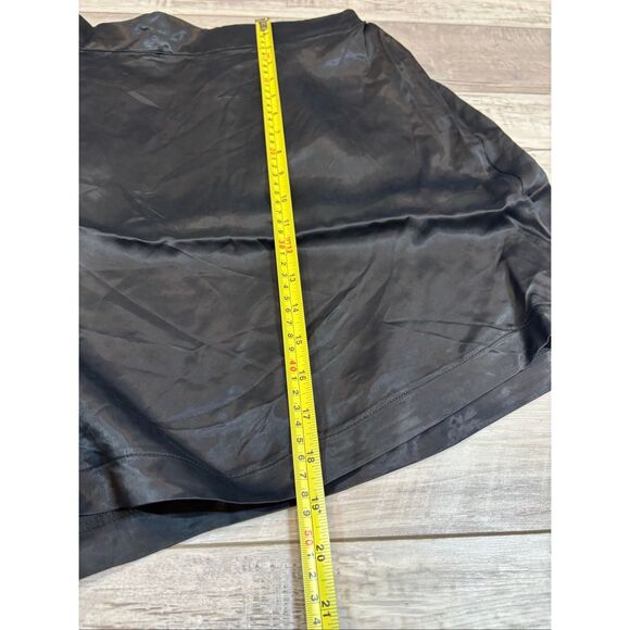 Athleta Calm Cool Sleep Short Plus Size 3X - Picture 5 of 9